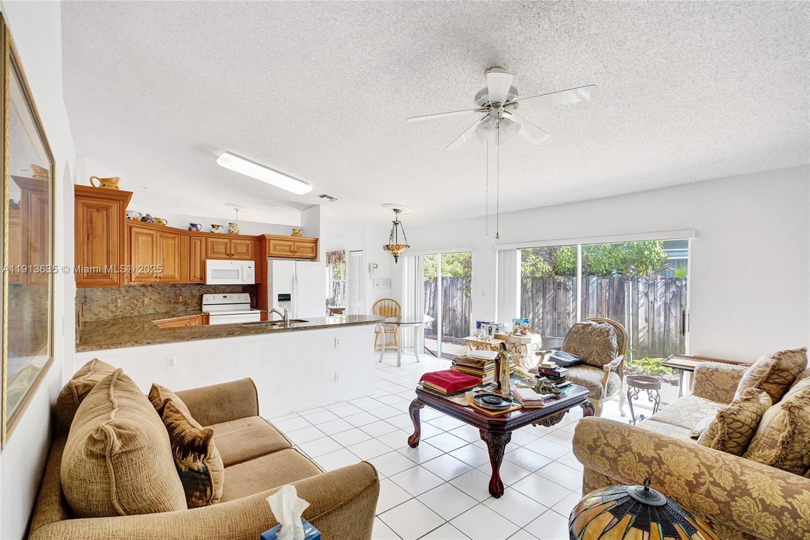 PARCEL G AT LAGO MAR - Residential