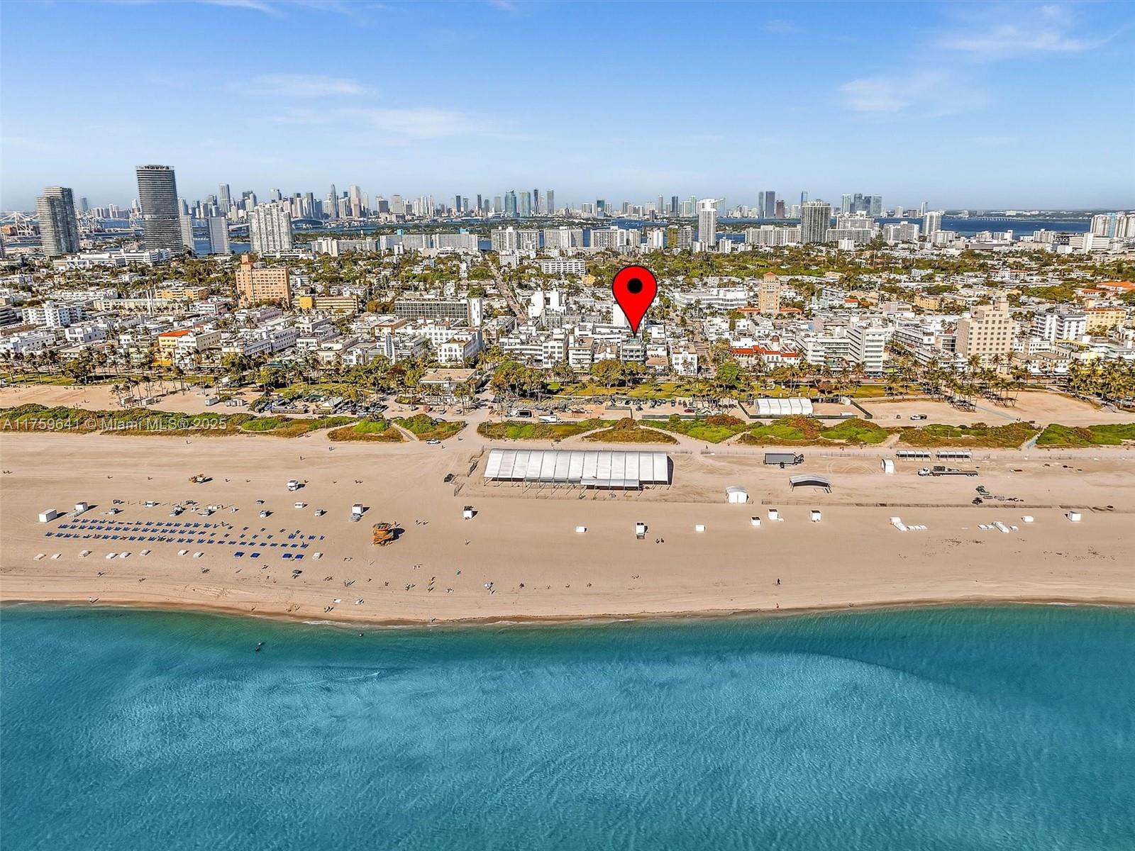 THE STRAND ON OCEAN DRIVE - Residential