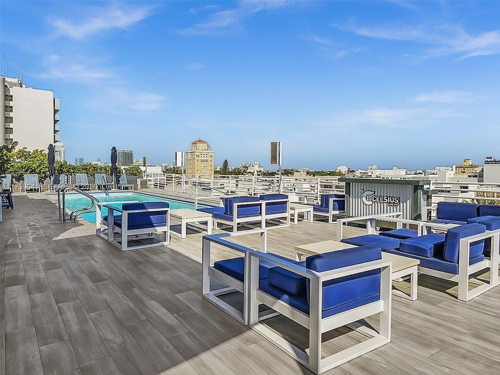 THE STRAND ON OCEAN DRIVE - Residential