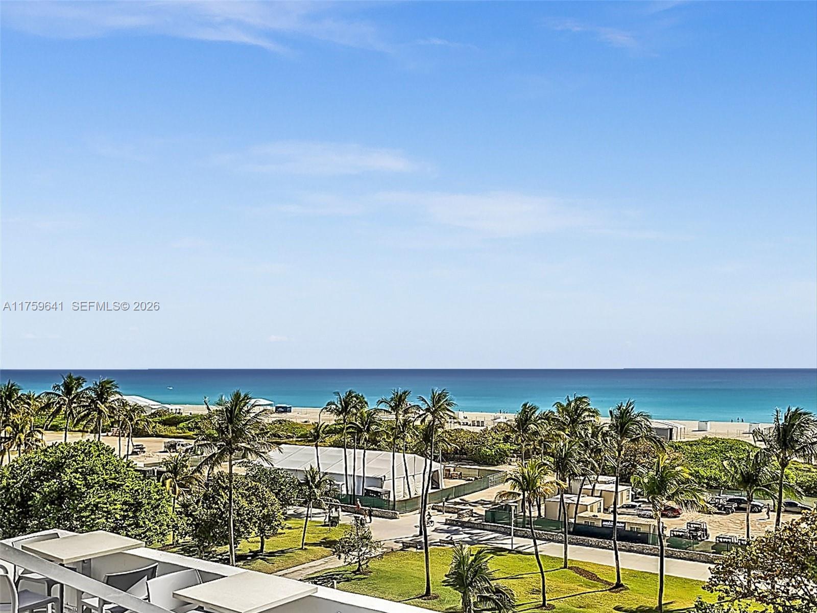 THE STRAND ON OCEAN DRIVE - Residential