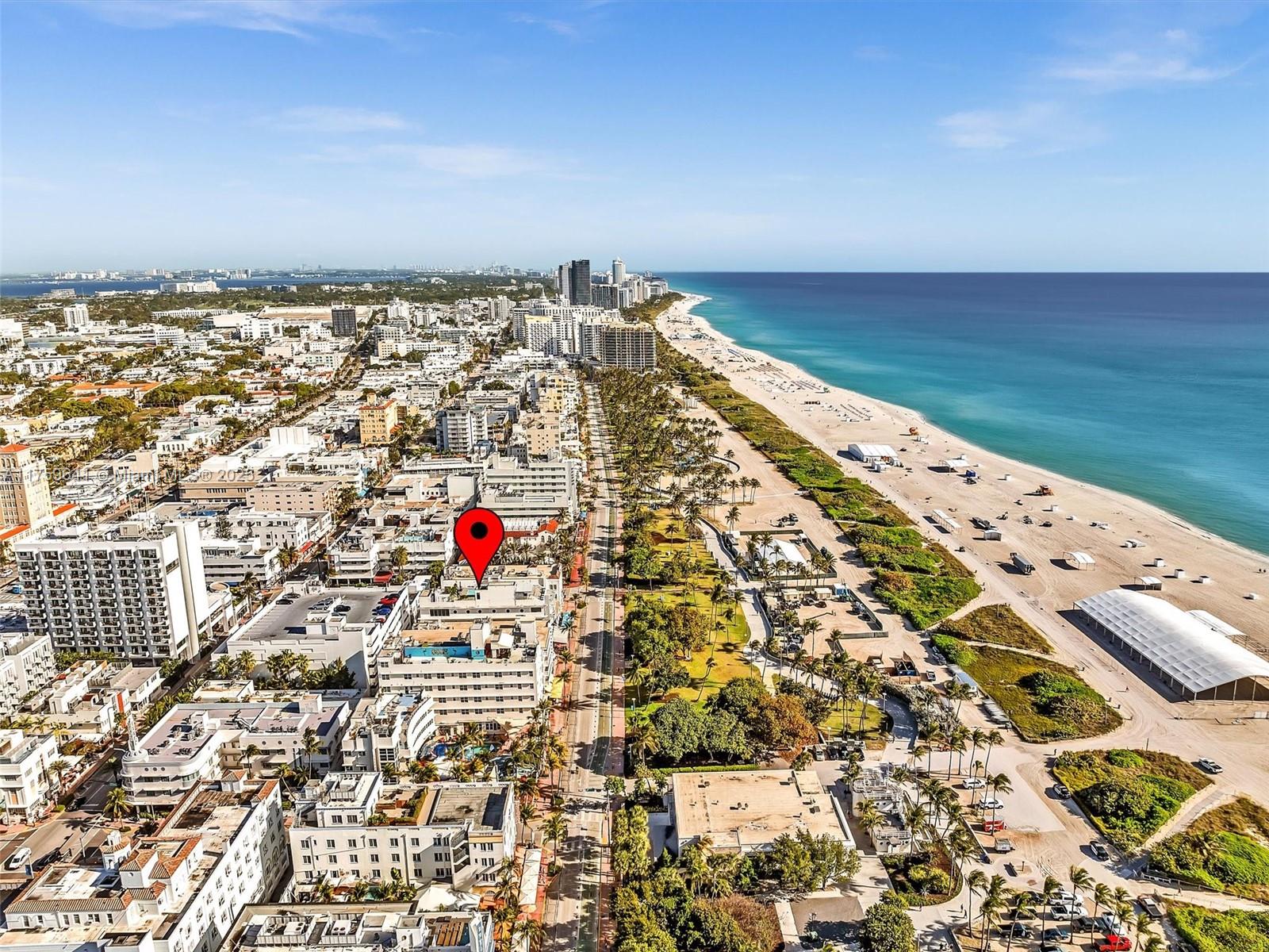 THE STRAND ON OCEAN DRIVE - Residential