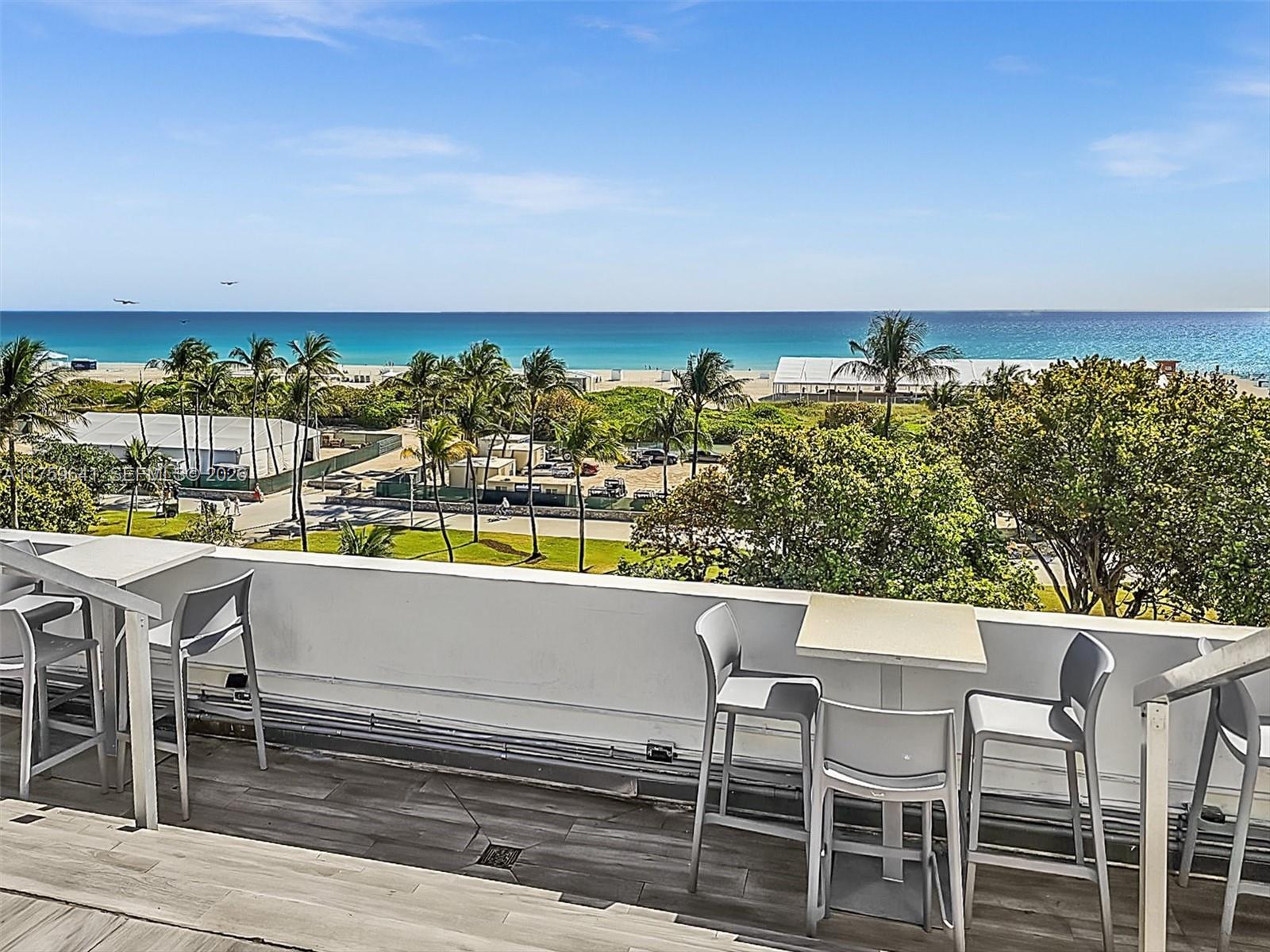THE STRAND ON OCEAN DRIVE - Residential