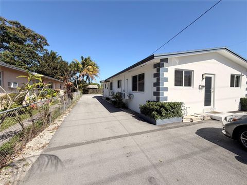 95-97 NE 168th St 97 North Miami Beach FL 33162