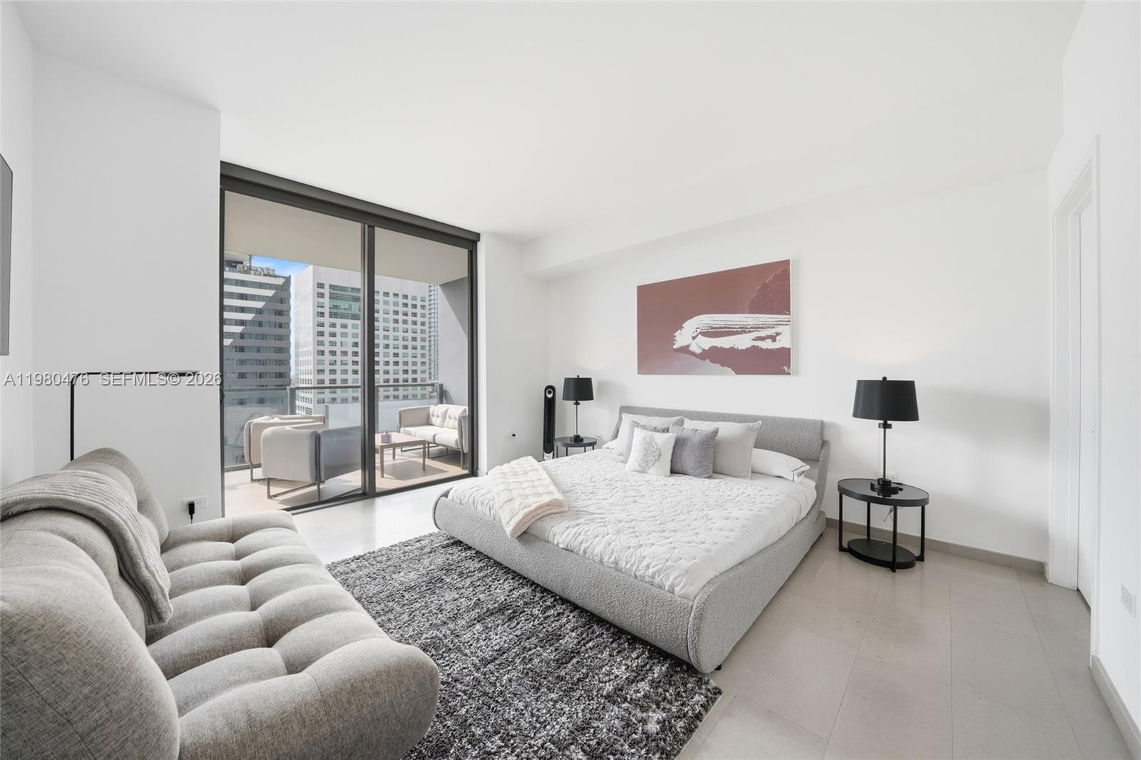 RISE CONDO - Residential Lease