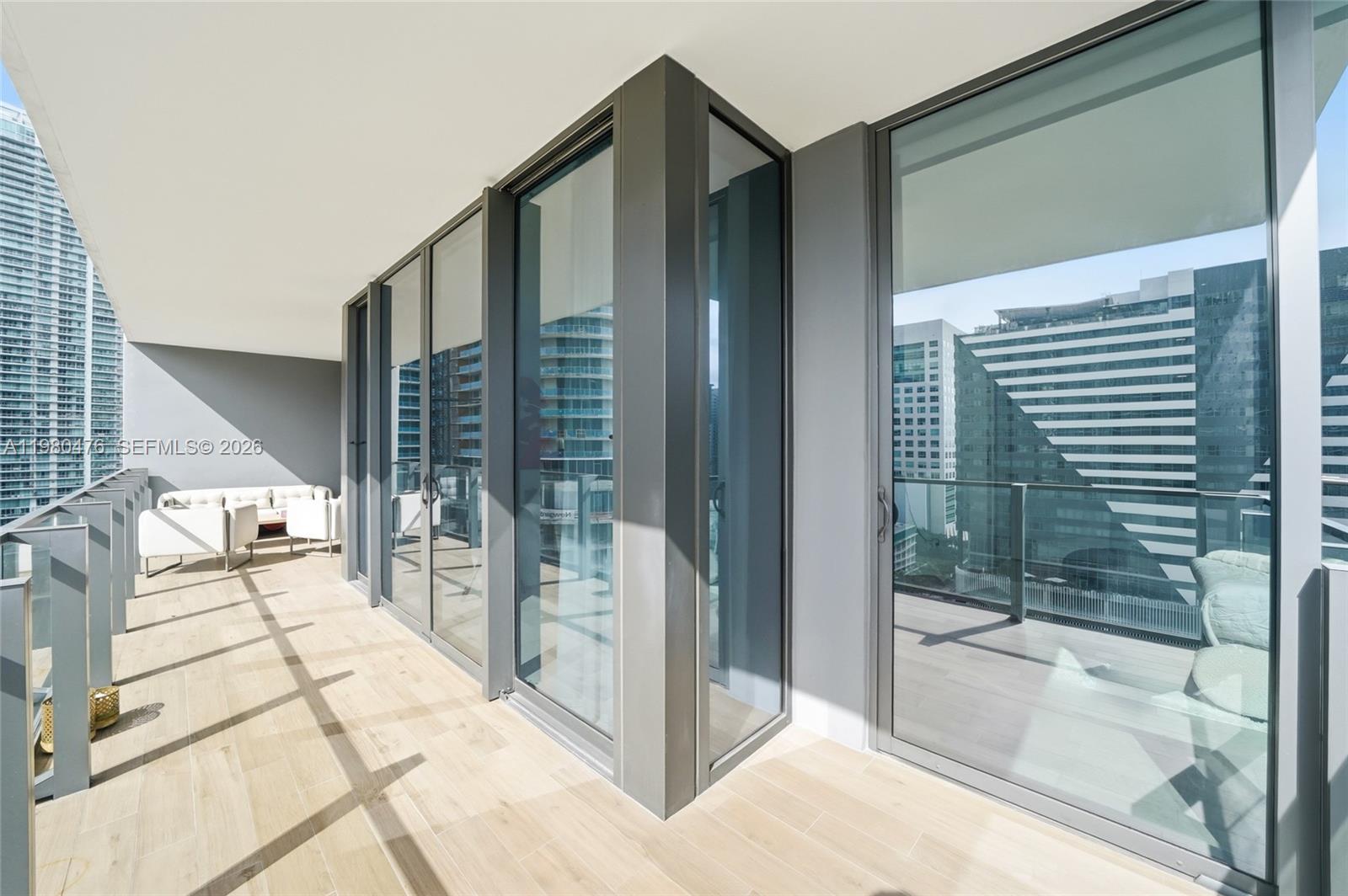 RISE CONDO - Residential Lease