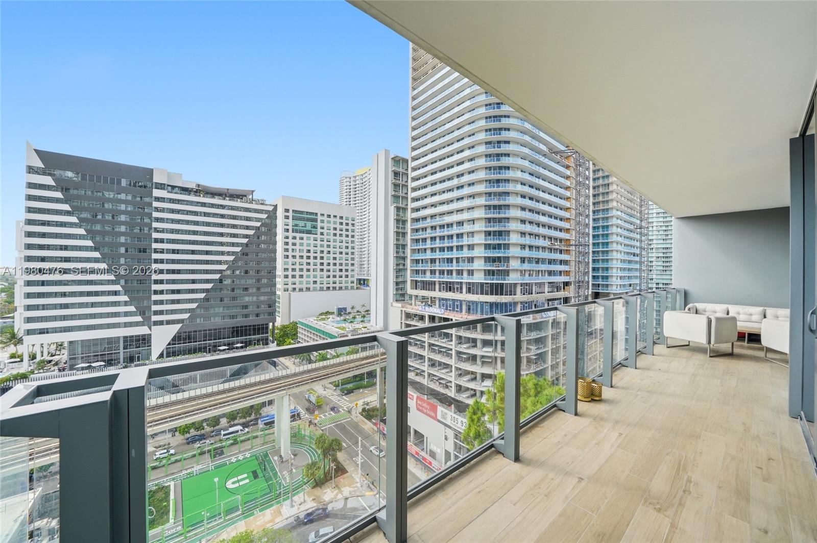 RISE CONDO - Residential Lease
