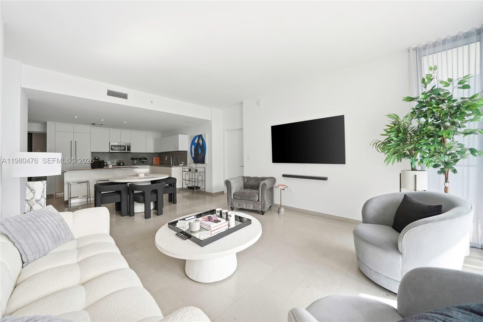 RISE CONDO - Residential Lease