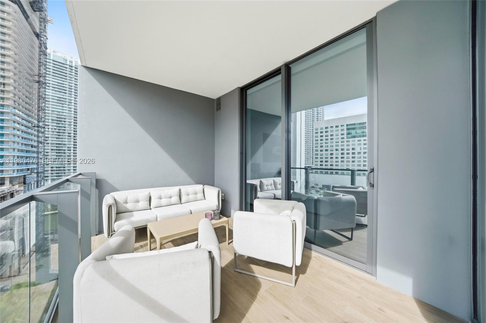 RISE CONDO - Residential Lease