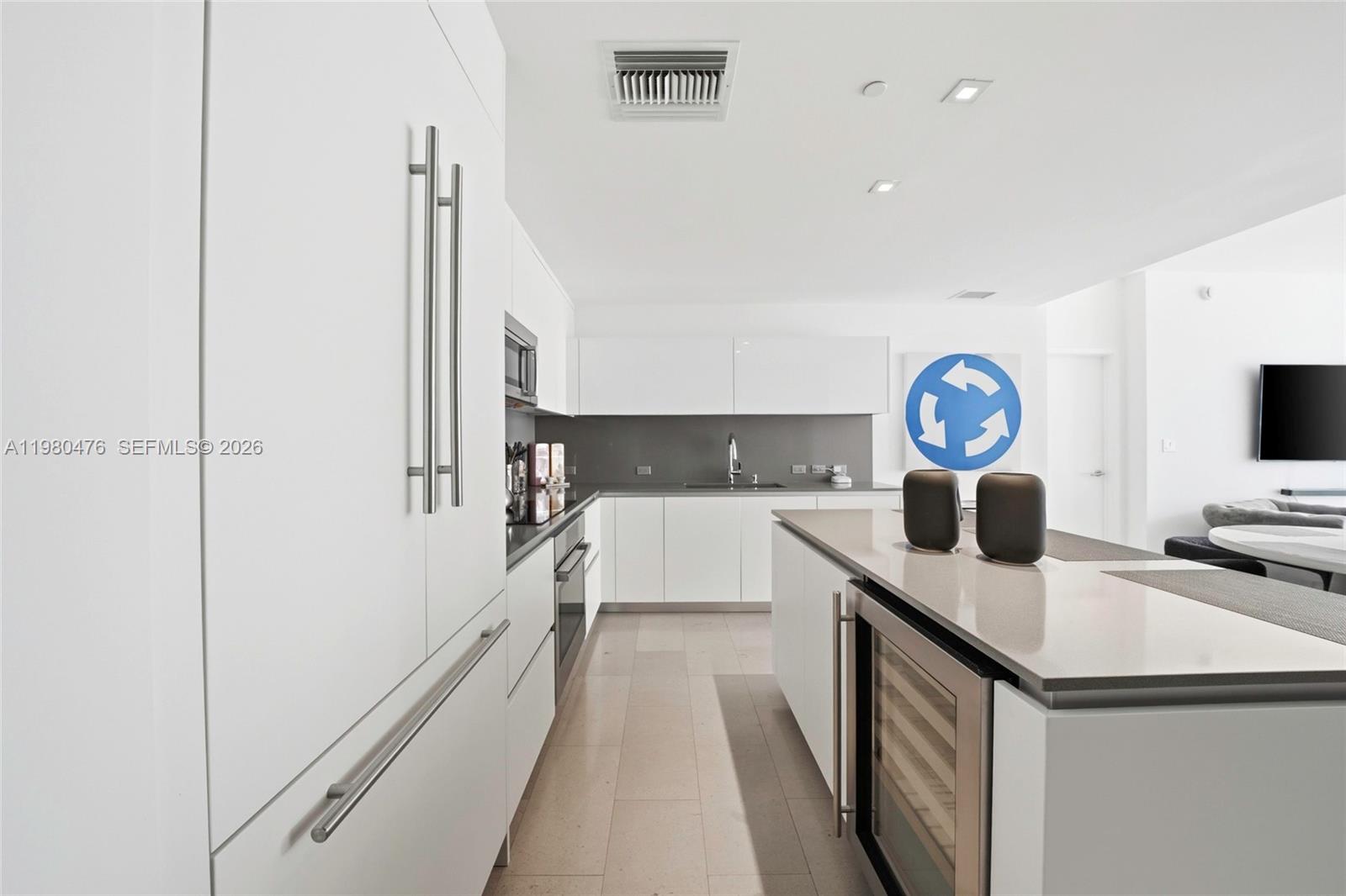 RISE CONDO - Residential Lease