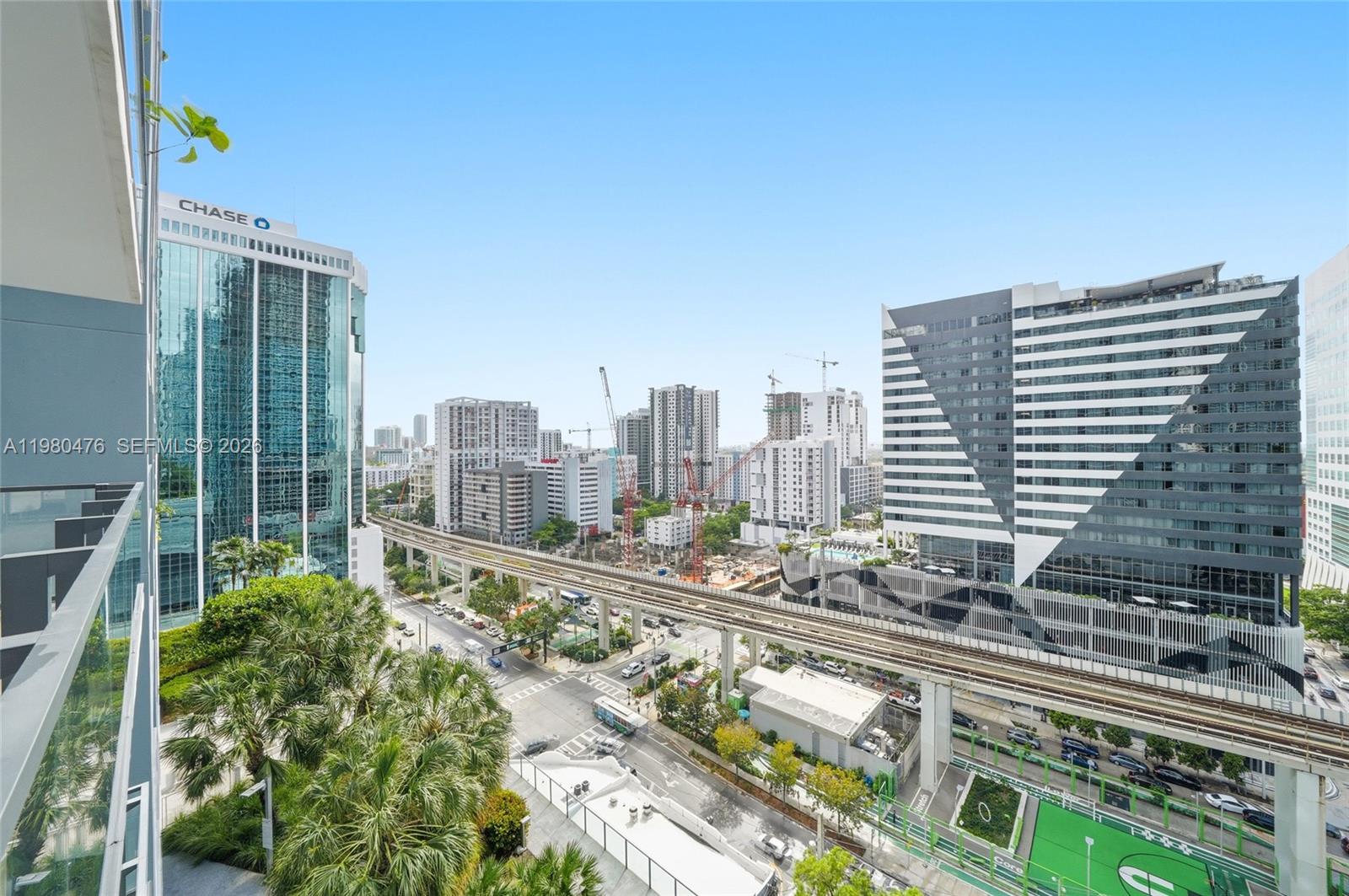 RISE CONDO - Residential Lease