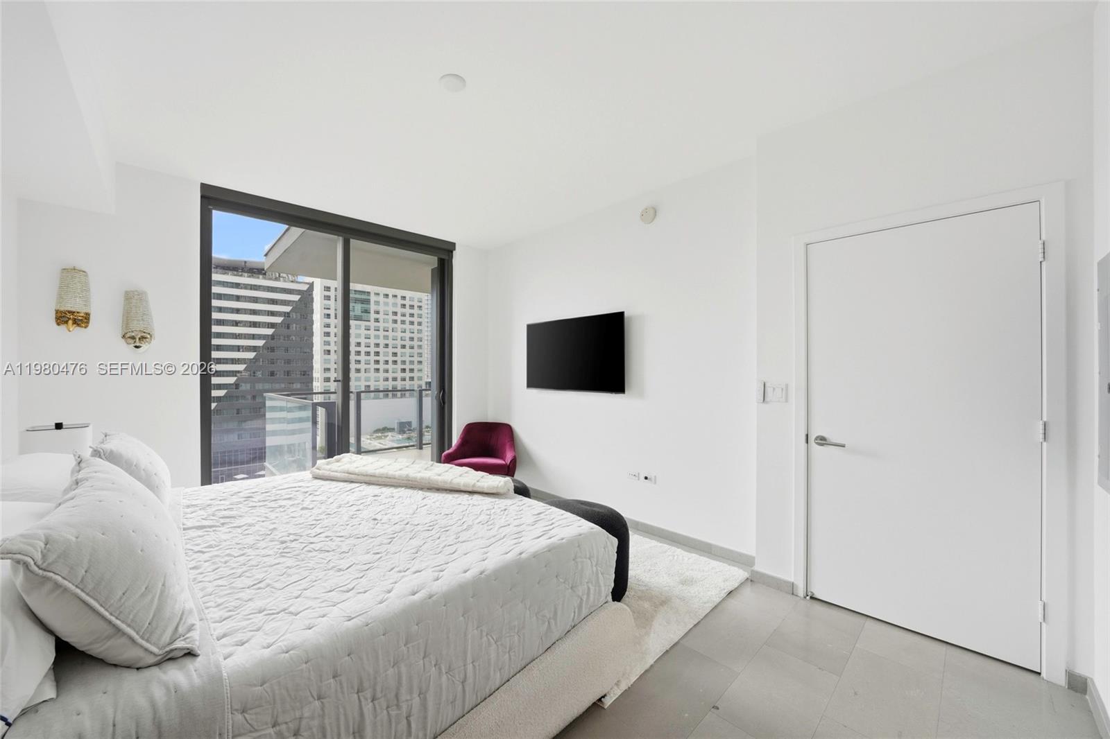 RISE CONDO - Residential Lease