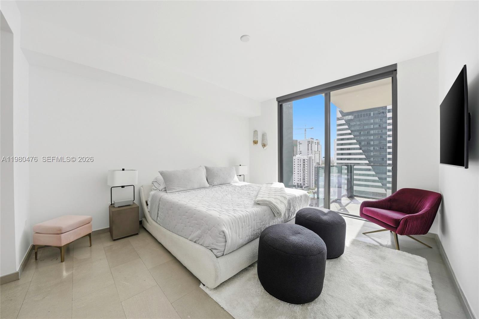 RISE CONDO - Residential Lease