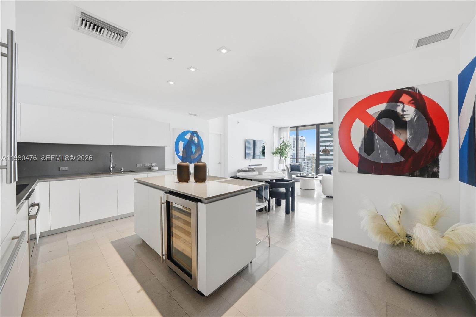 RISE CONDO - Residential Lease