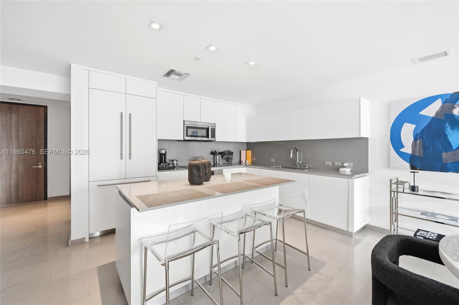 RISE CONDO - Residential Lease