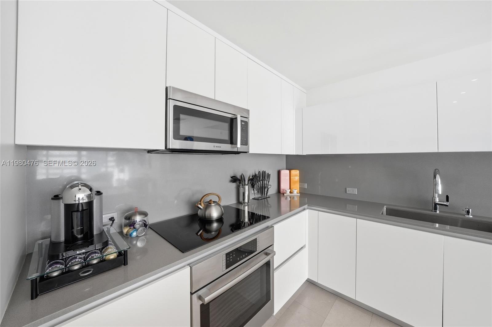 RISE CONDO - Residential Lease