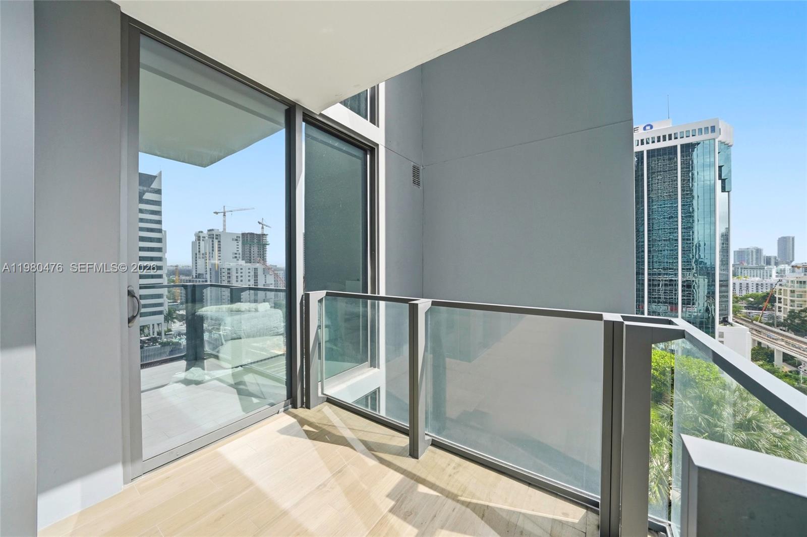 RISE CONDO - Residential Lease