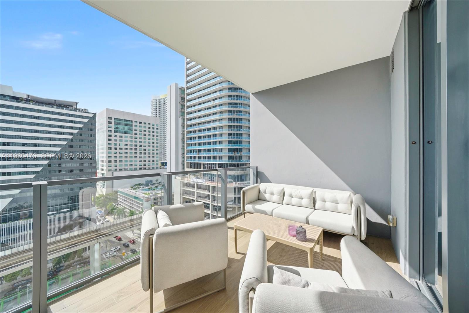 RISE CONDO - Residential Lease