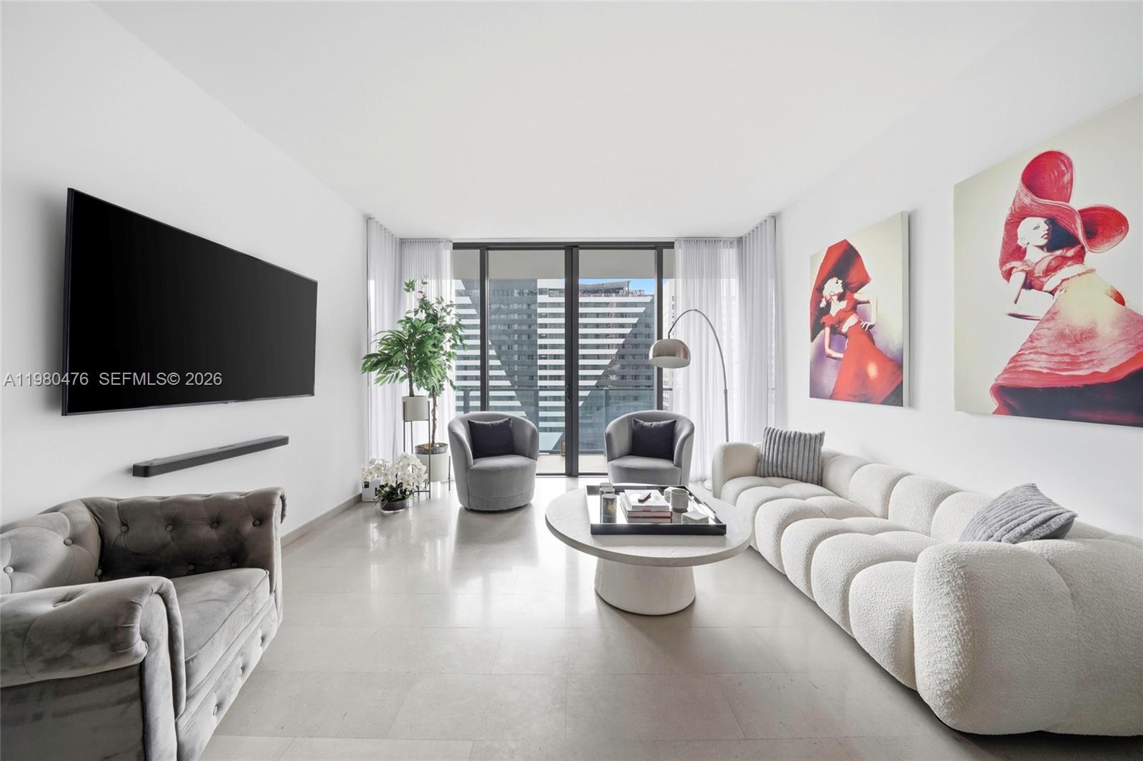 RISE CONDO - Residential Lease