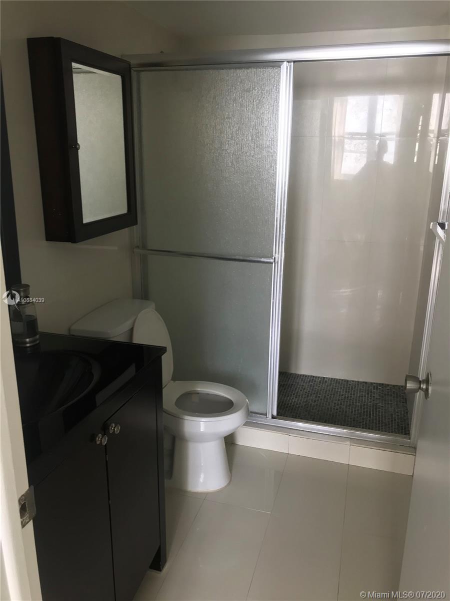 ISOLA CONDO - Residential Lease