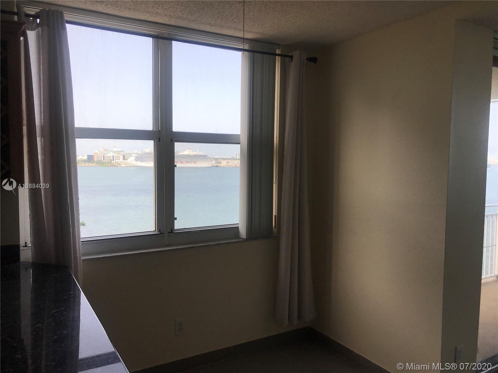 ISOLA CONDO - Residential Lease