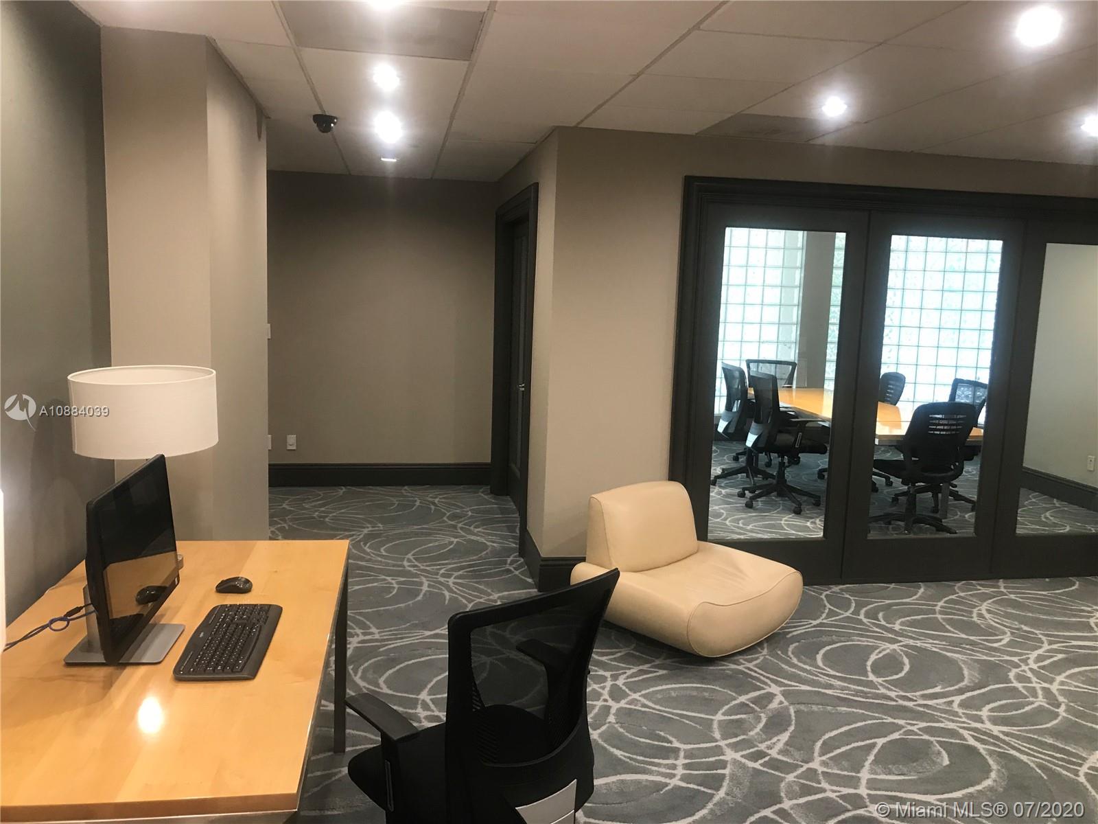 ISOLA CONDO - Residential Lease