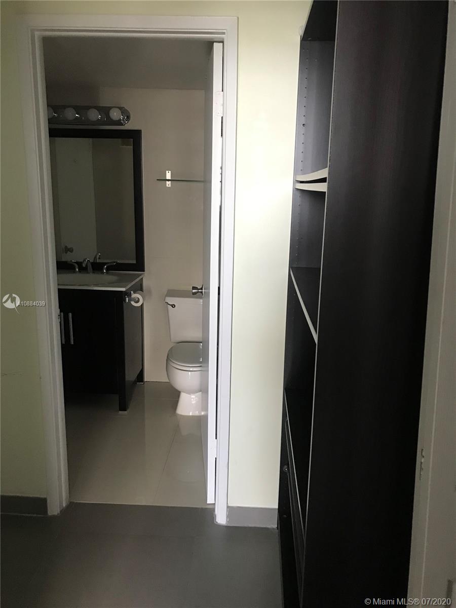 ISOLA CONDO - Residential Lease