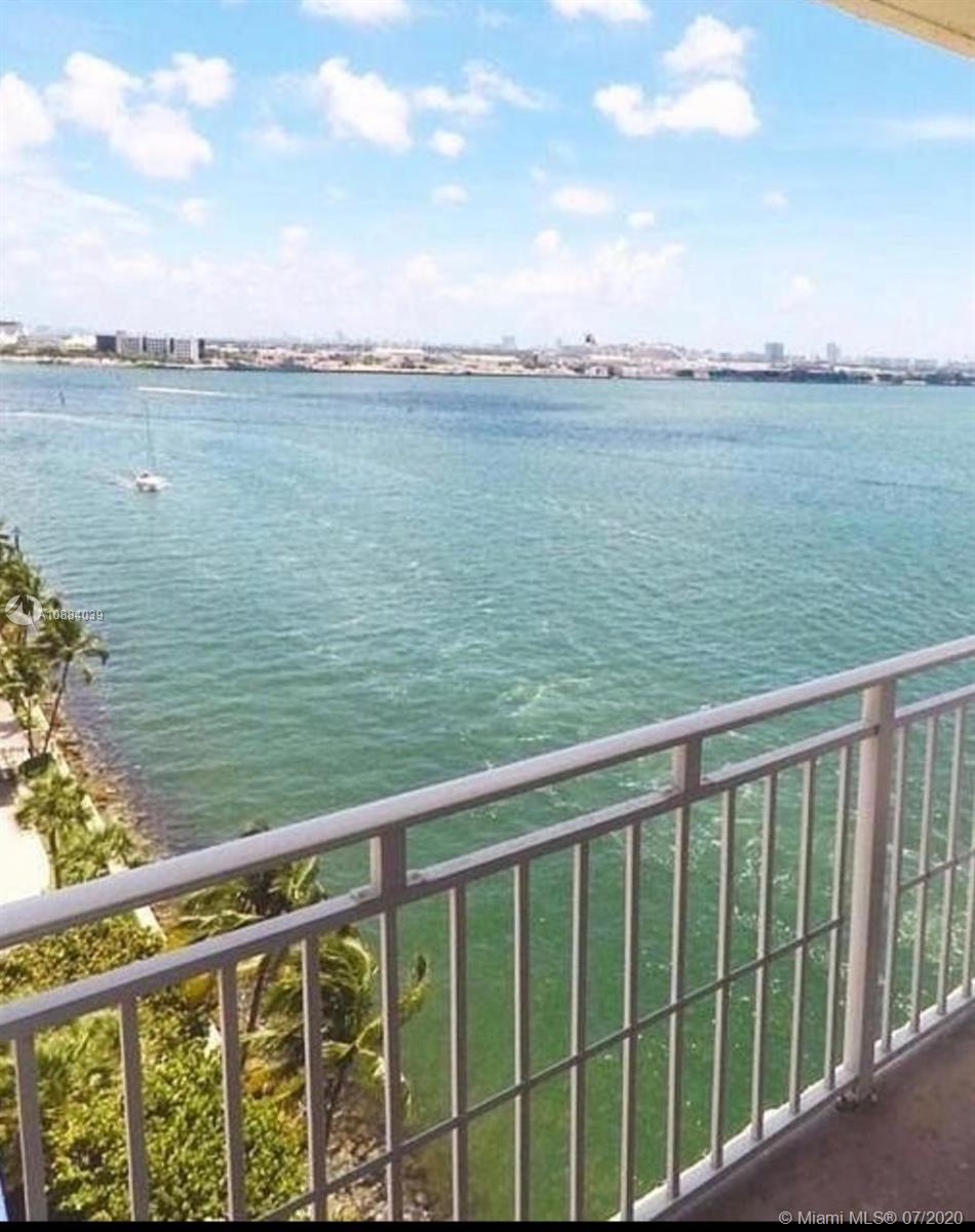 ISOLA CONDO - Residential Lease