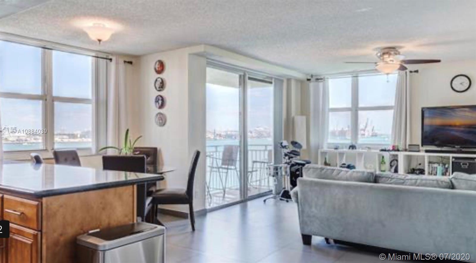 ISOLA CONDO - Residential Lease