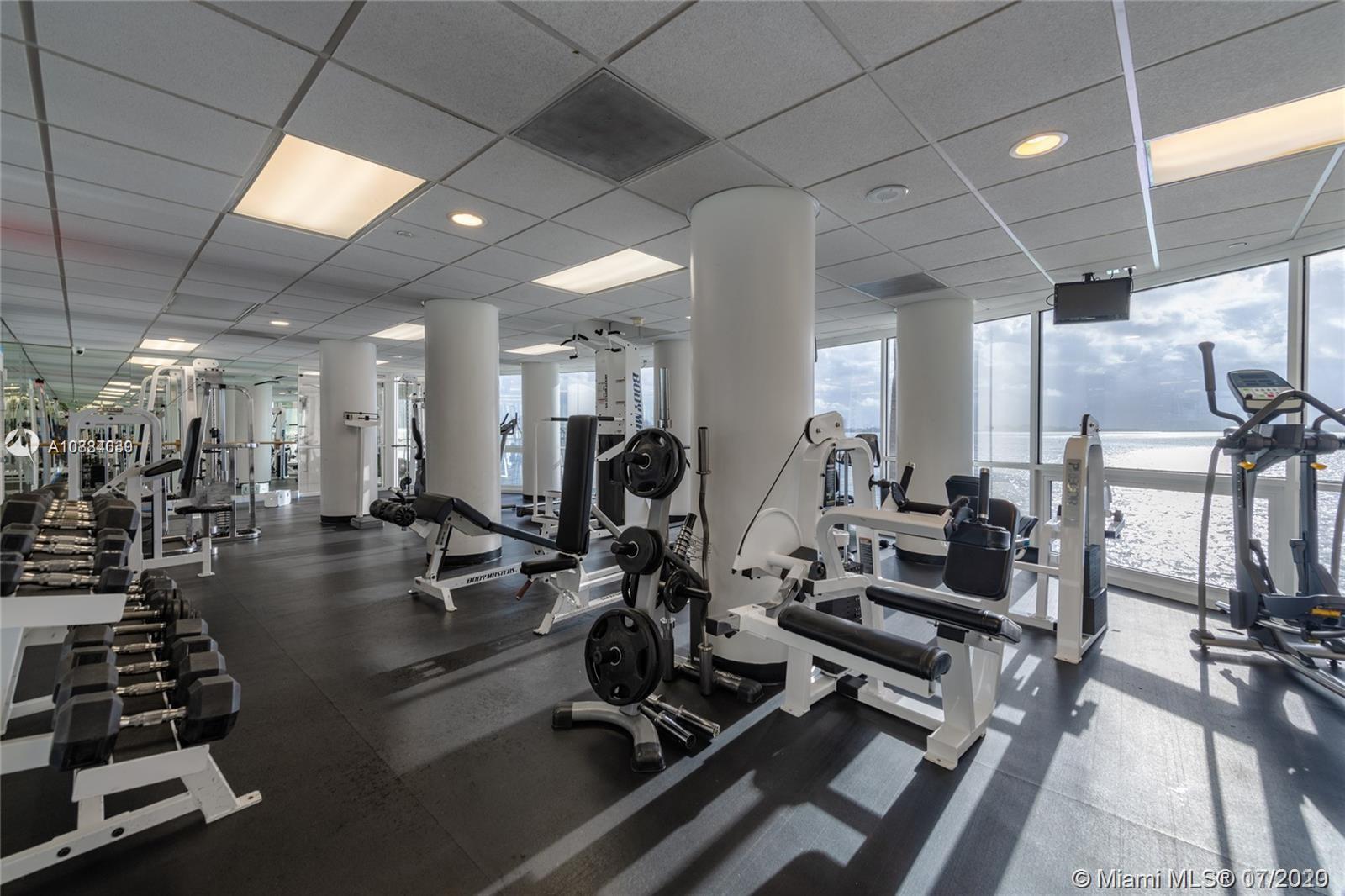 ISOLA CONDO - Residential Lease