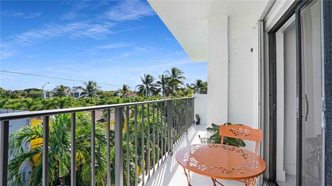 Photo of 8255 Abbott Ave #403, Miami Beach, FL 33141 (MLS # A11915790)