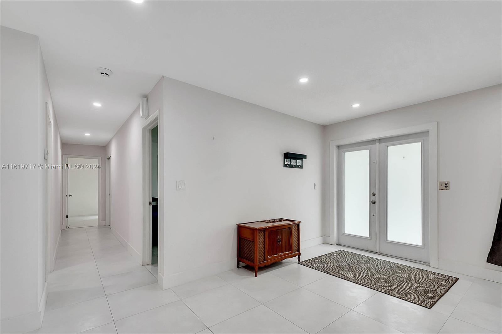 CORAL REEF ESTATES 2ND AD - Residential