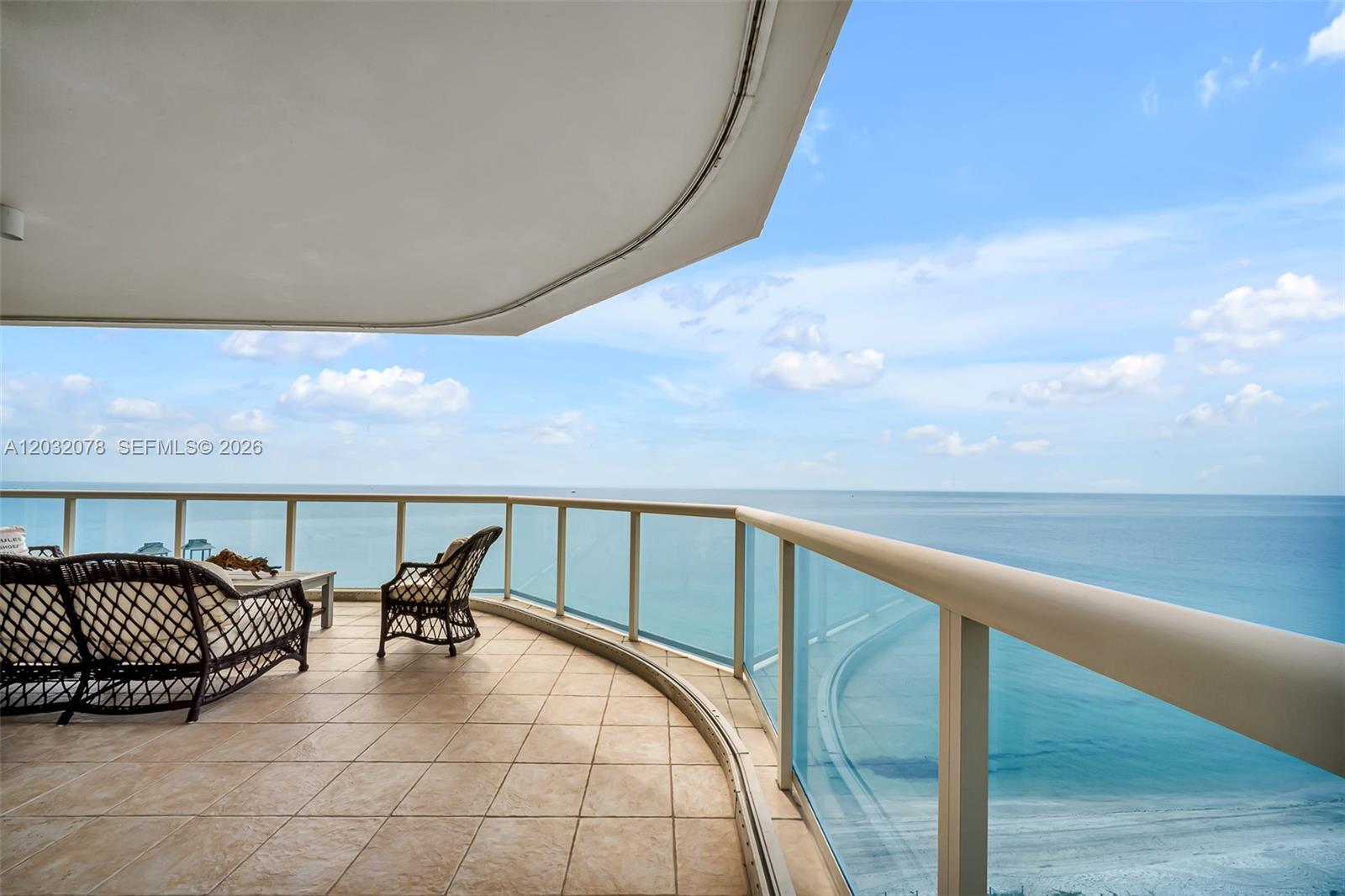 6051 N Ocean Dr 1501