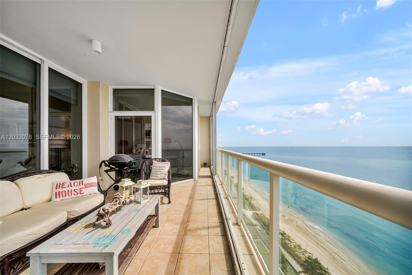 6051 N Ocean Dr 1501