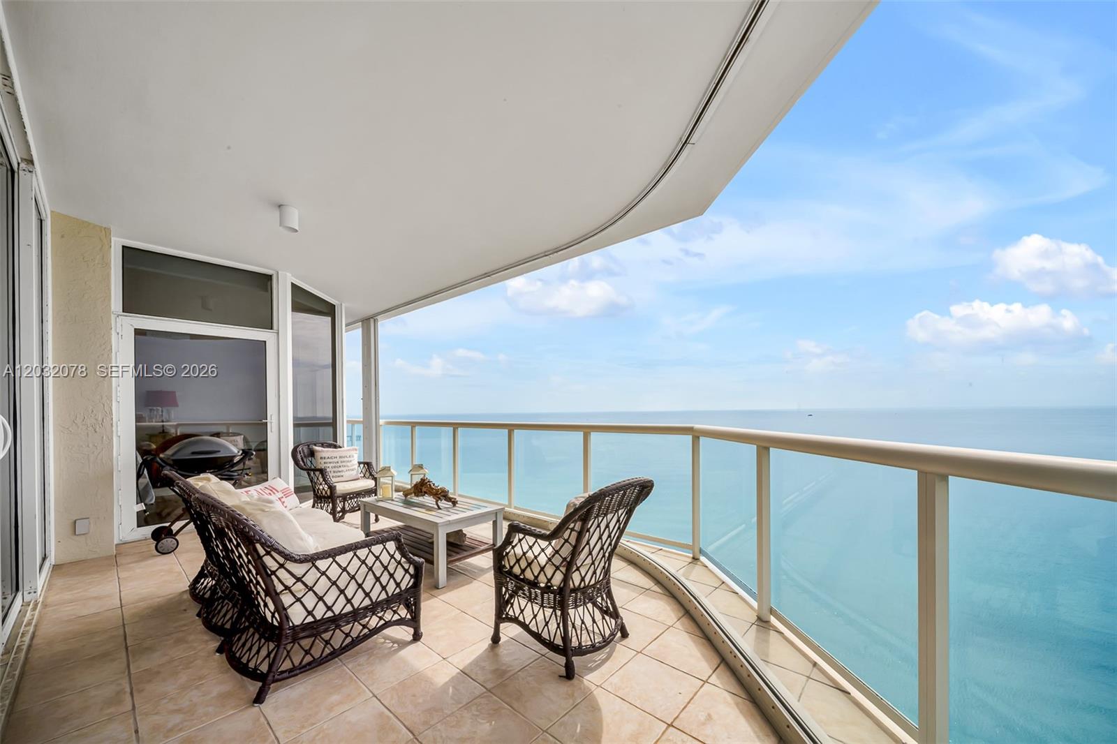 6051 N Ocean Dr 1501