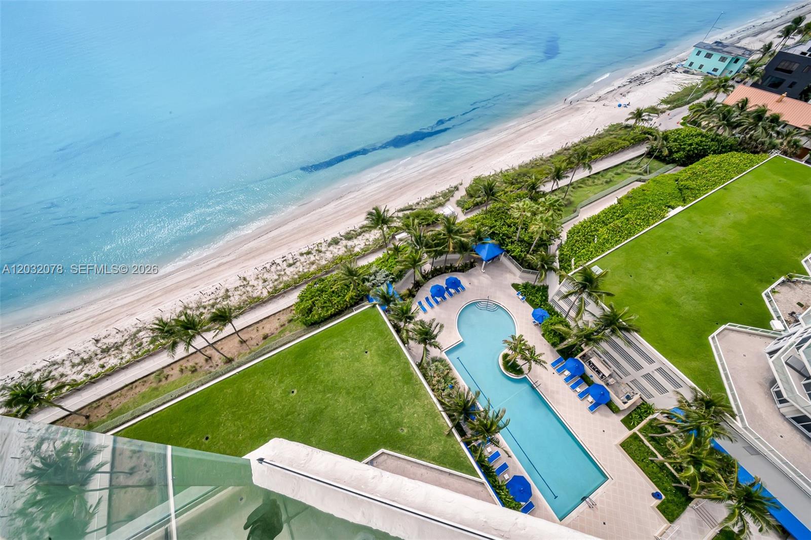 6051 N Ocean Dr 1501