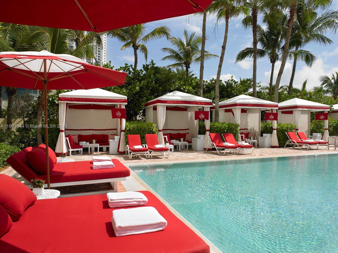 ACQUALINA OCEAN RESIDENCE - Residential Lease