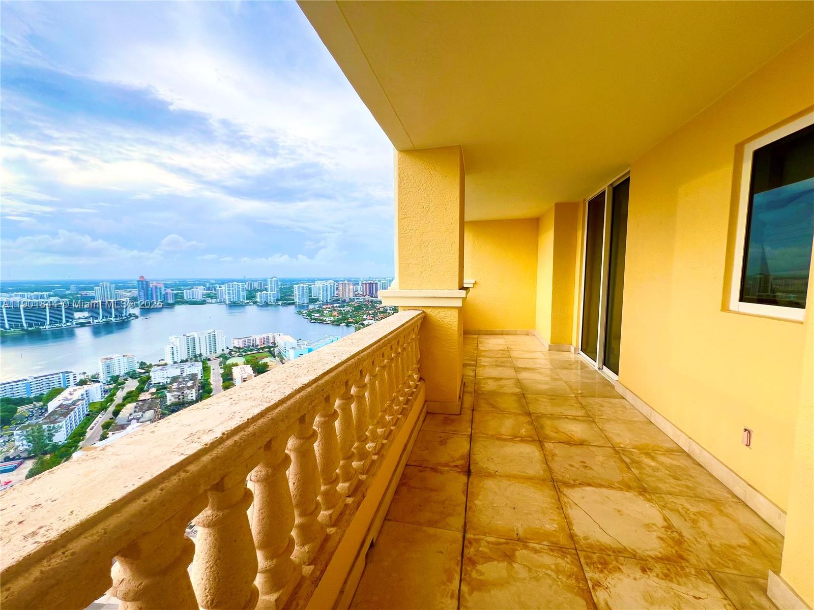 ACQUALINA OCEAN RESIDENCE - Residential Lease