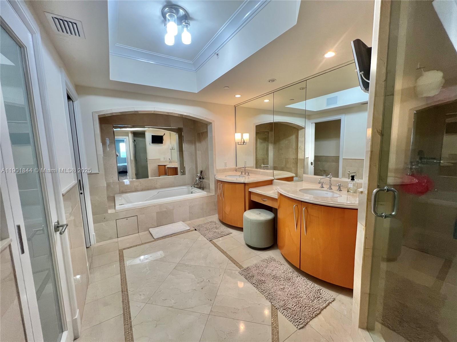 ACQUALINA OCEAN RESIDENCE - Residential Lease