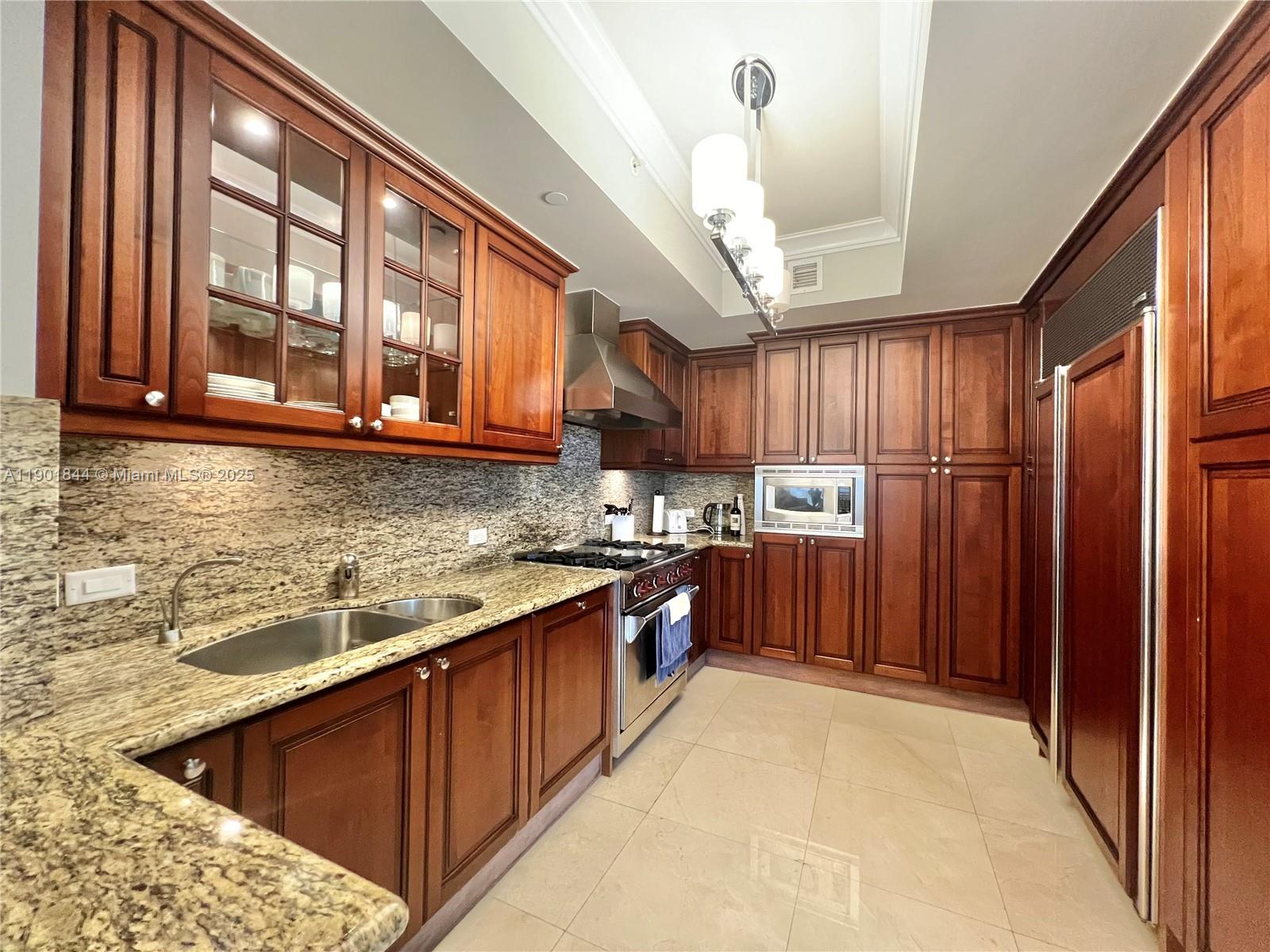 ACQUALINA OCEAN RESIDENCE - Residential Lease