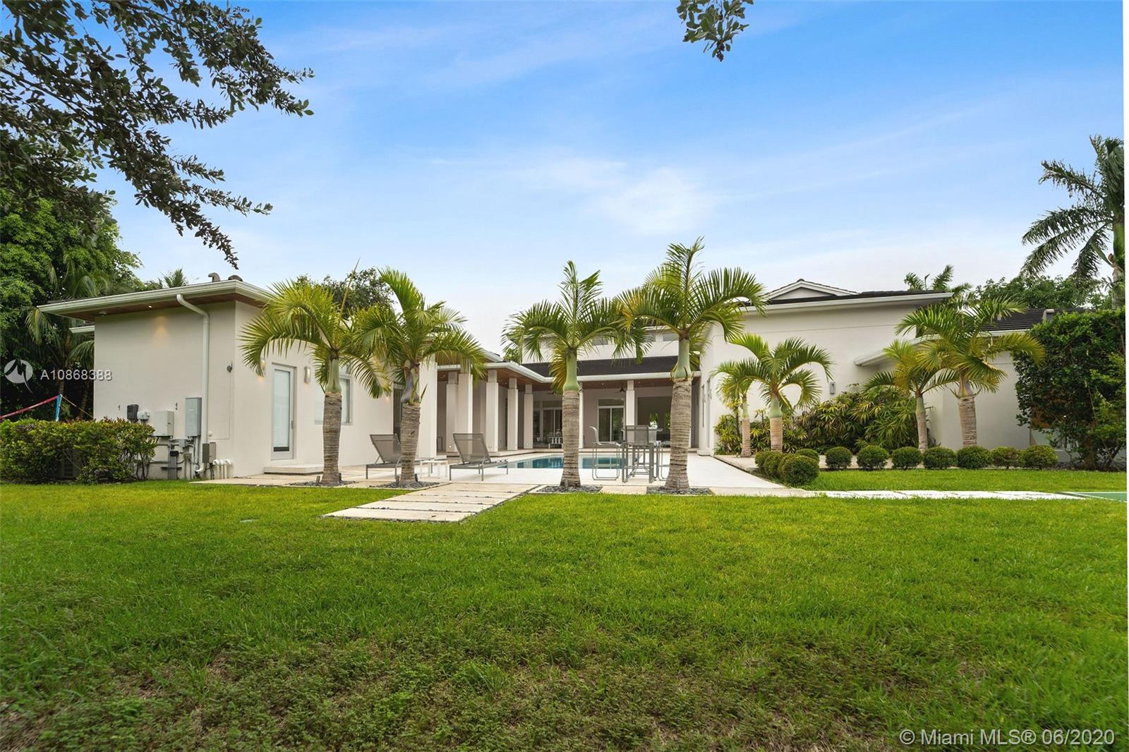 VICTORIA GARDENS - Residential