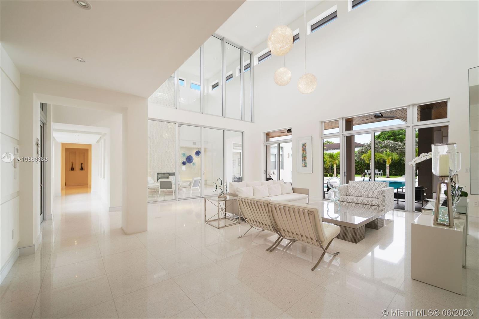 VICTORIA GARDENS - Residential
