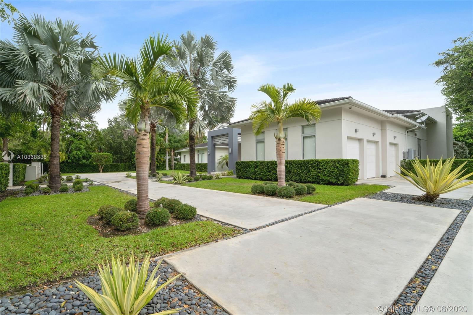 VICTORIA GARDENS - Residential