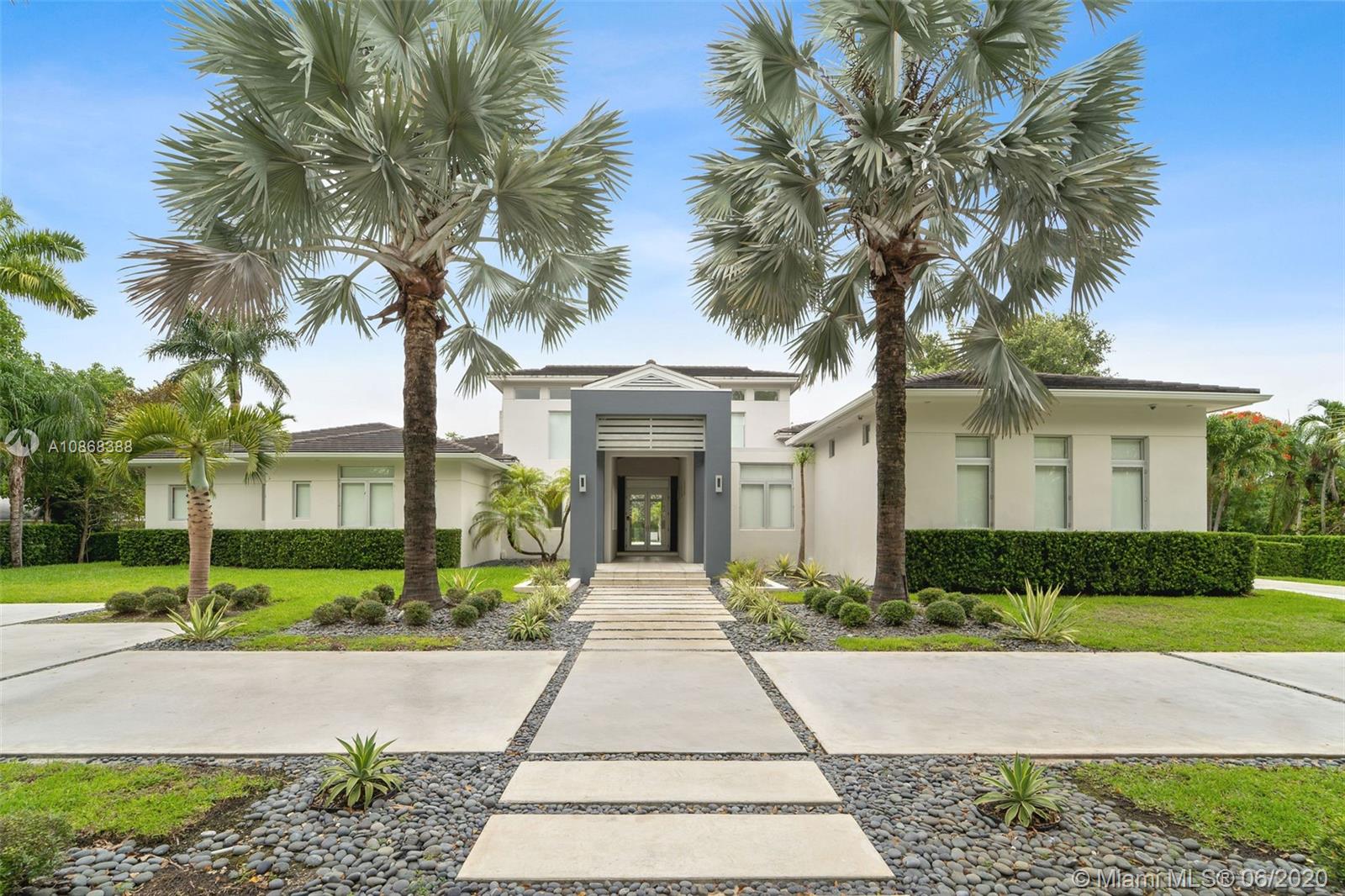 VICTORIA GARDENS - Residential