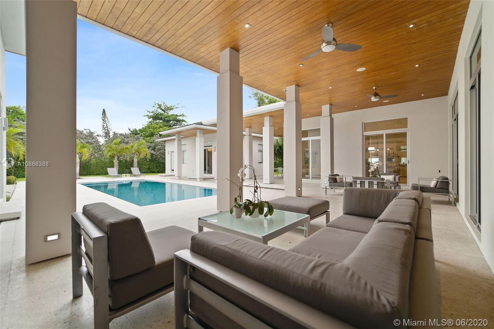 VICTORIA GARDENS - Residential