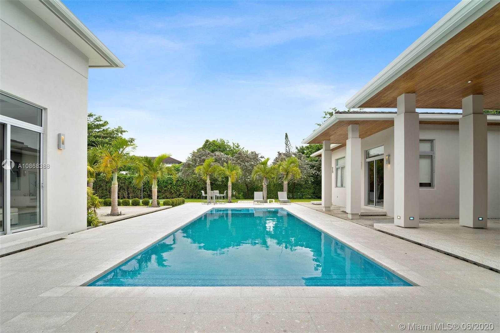 VICTORIA GARDENS - Residential