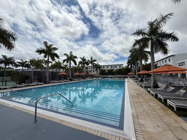 LANDMARK AT DORAL - Residential