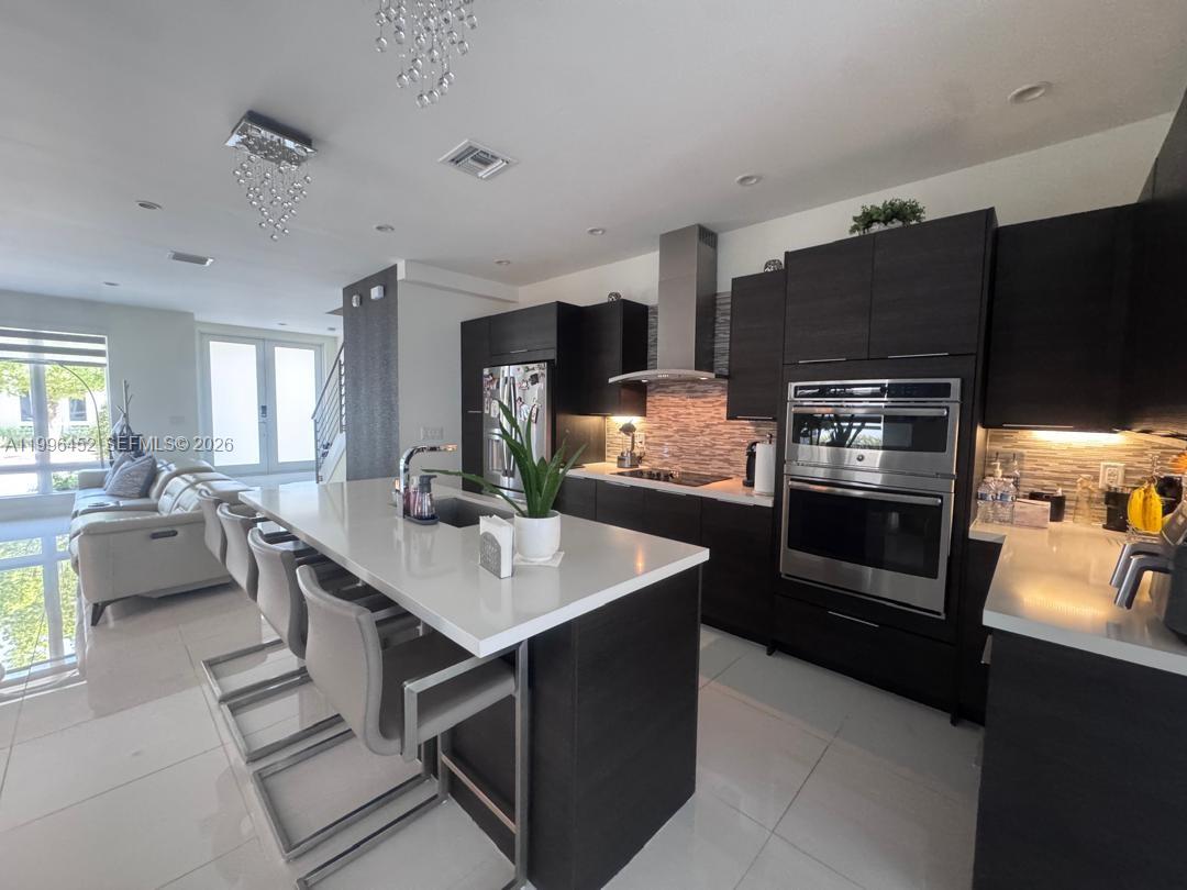 LANDMARK AT DORAL - Residential