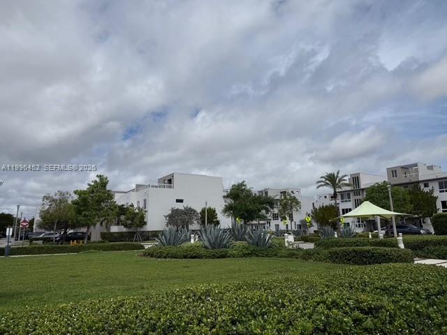 LANDMARK AT DORAL - Residential