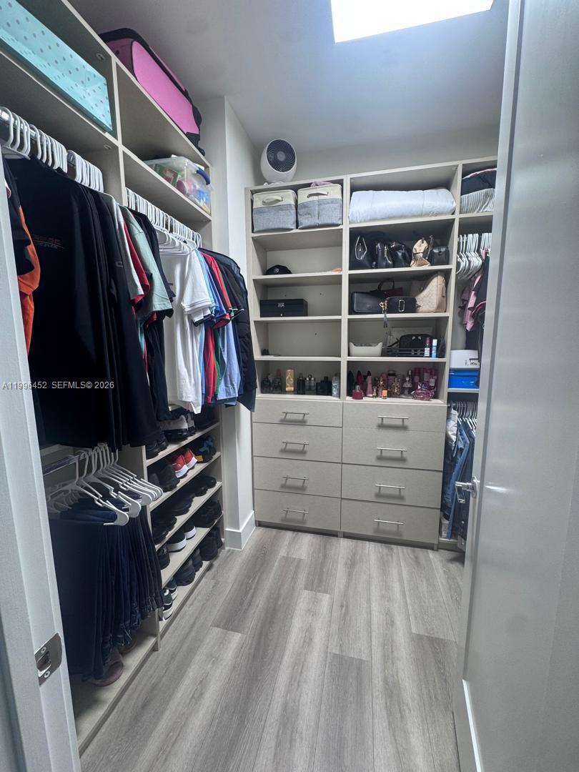 LANDMARK AT DORAL - Residential
