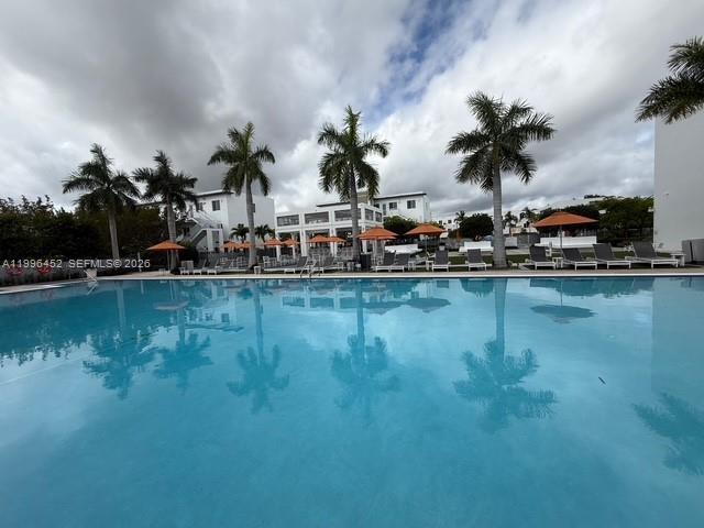 LANDMARK AT DORAL - Residential